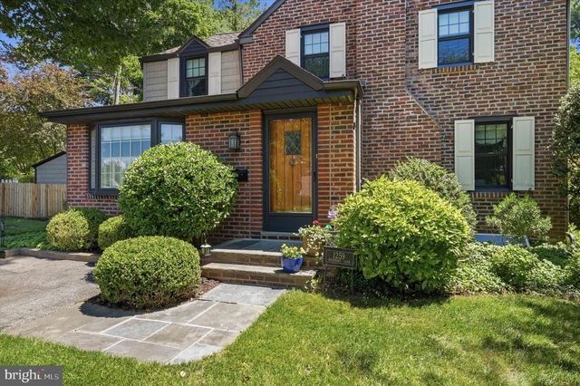 1259 ROSEMONT LN, Abington, PA 19001