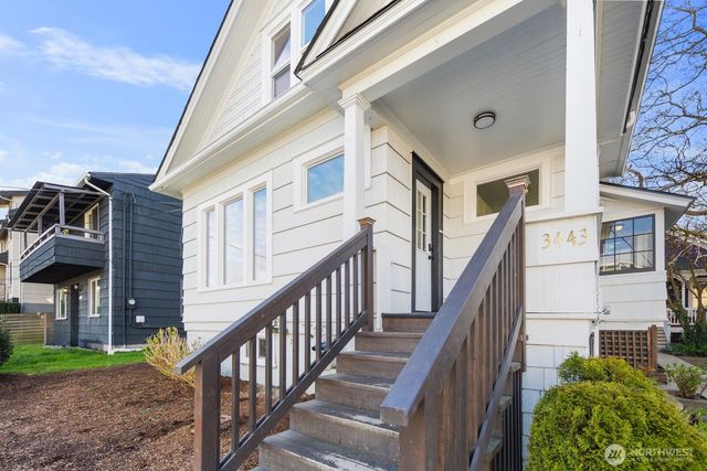 3443 21st Avenue W, Seattle, WA 98199