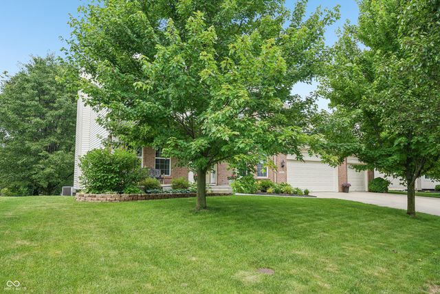 11624 Wedgeport Lane, Fishers, IN 46037
