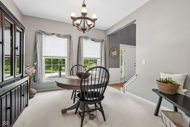11624 Wedgeport Lane, Fishers, IN 46037
