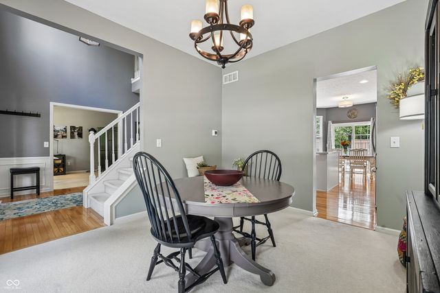 11624 Wedgeport Lane, Fishers, IN 46037