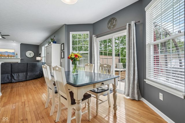 11624 Wedgeport Lane, Fishers, IN 46037