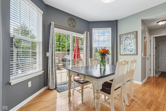 11624 Wedgeport Lane, Fishers, IN 46037
