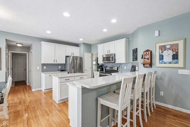 11624 Wedgeport Lane, Fishers, IN 46037