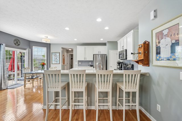 11624 Wedgeport Lane, Fishers, IN 46037