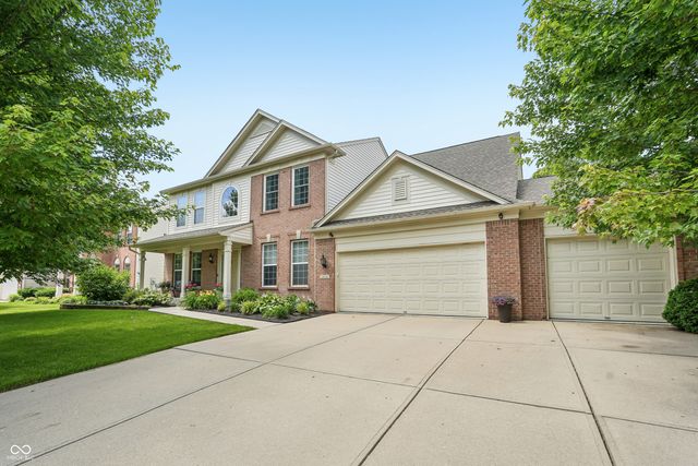 11624 Wedgeport Lane, Fishers, IN 46037