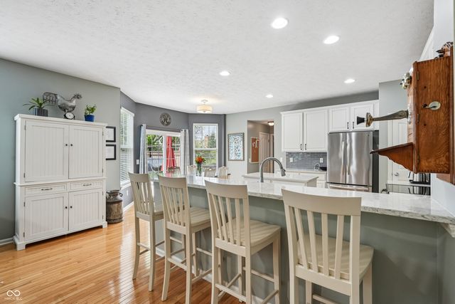 11624 Wedgeport Lane, Fishers, IN 46037