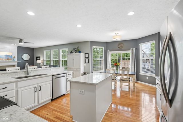11624 Wedgeport Lane, Fishers, IN 46037