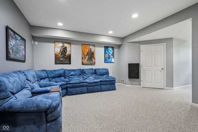 11624 Wedgeport Lane, Fishers, IN 46037