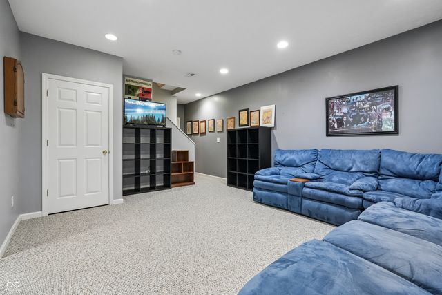 11624 Wedgeport Lane, Fishers, IN 46037