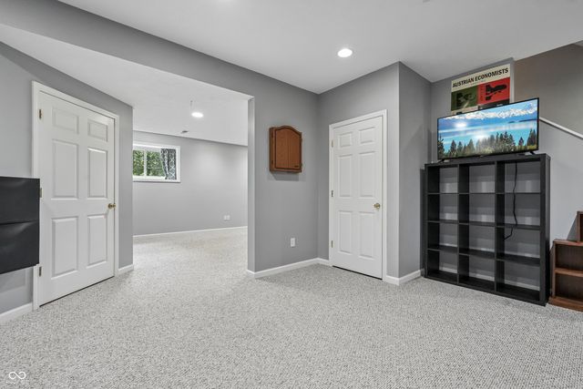 11624 Wedgeport Lane, Fishers, IN 46037