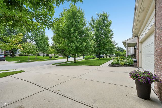 11624 Wedgeport Lane, Fishers, IN 46037