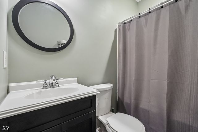 11624 Wedgeport Lane, Fishers, IN 46037