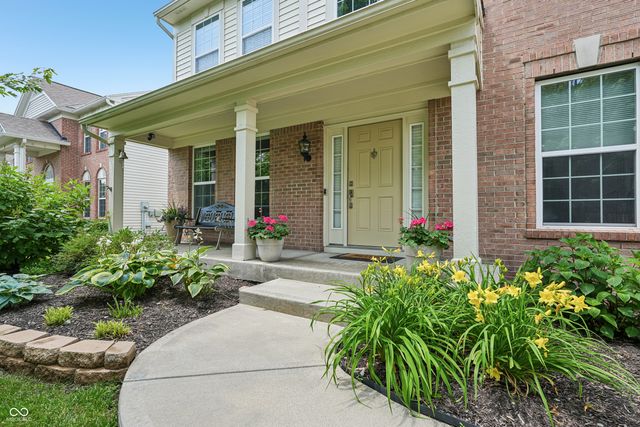 11624 Wedgeport Lane, Fishers, IN 46037