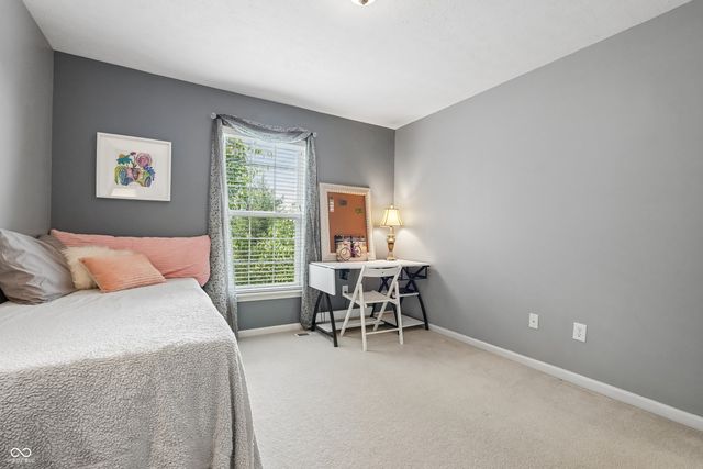 11624 Wedgeport Lane, Fishers, IN 46037