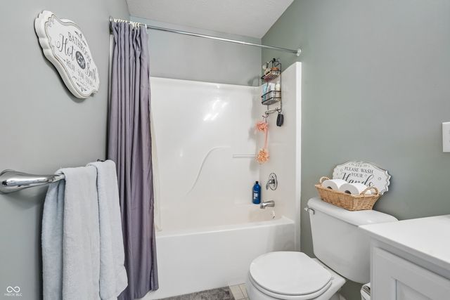 11624 Wedgeport Lane, Fishers, IN 46037