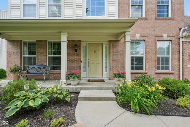 11624 Wedgeport Lane, Fishers, IN 46037