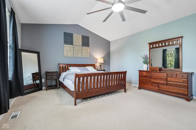 11624 Wedgeport Lane, Fishers, IN 46037