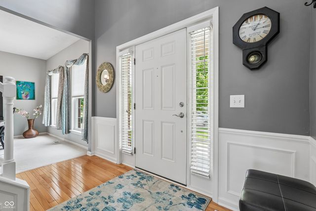 11624 Wedgeport Lane, Fishers, IN 46037