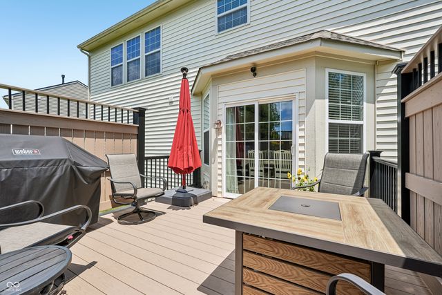 11624 Wedgeport Lane, Fishers, IN 46037