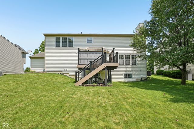 11624 Wedgeport Lane, Fishers, IN 46037