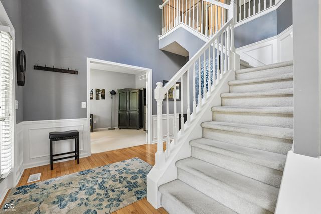11624 Wedgeport Lane, Fishers, IN 46037