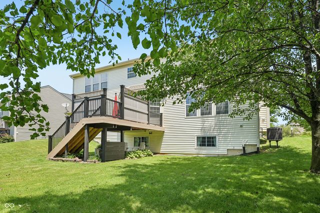 11624 Wedgeport Lane, Fishers, IN 46037