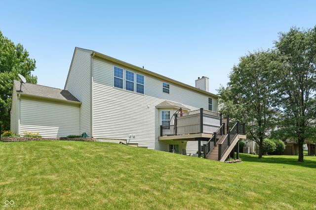 11624 Wedgeport Lane, Fishers, IN 46037