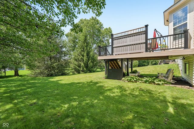 11624 Wedgeport Lane, Fishers, IN 46037