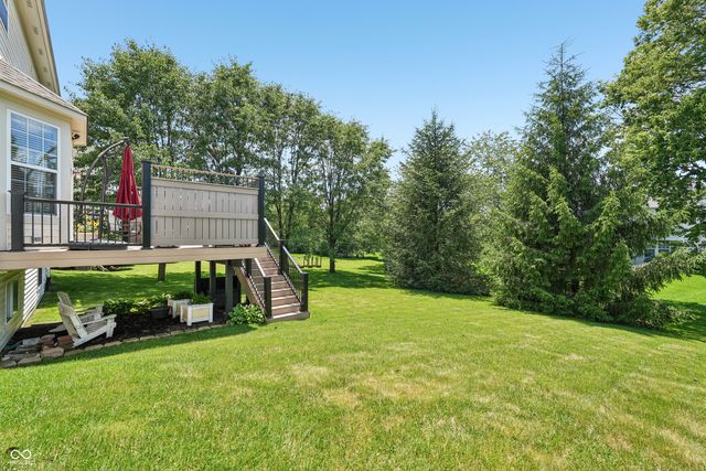 11624 Wedgeport Lane, Fishers, IN 46037