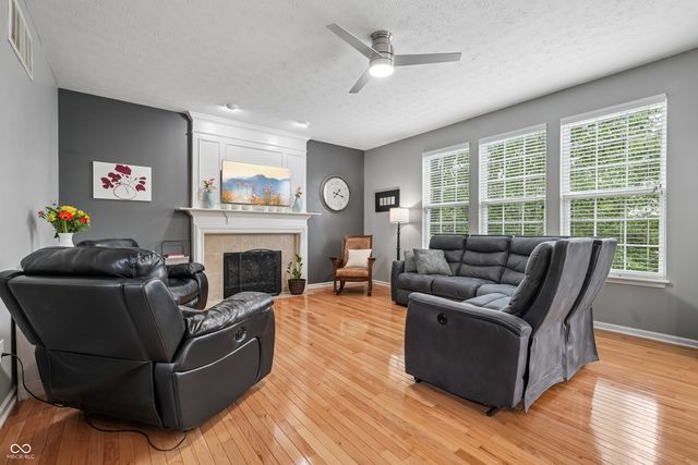 11624 Wedgeport Lane, Fishers, IN 46037