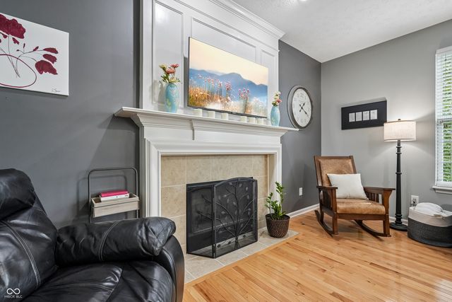 11624 Wedgeport Lane, Fishers, IN 46037