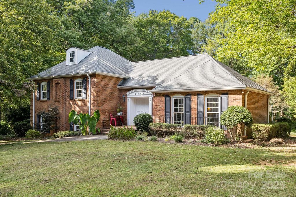 2801 Williams Road, Matthews, NC 28105