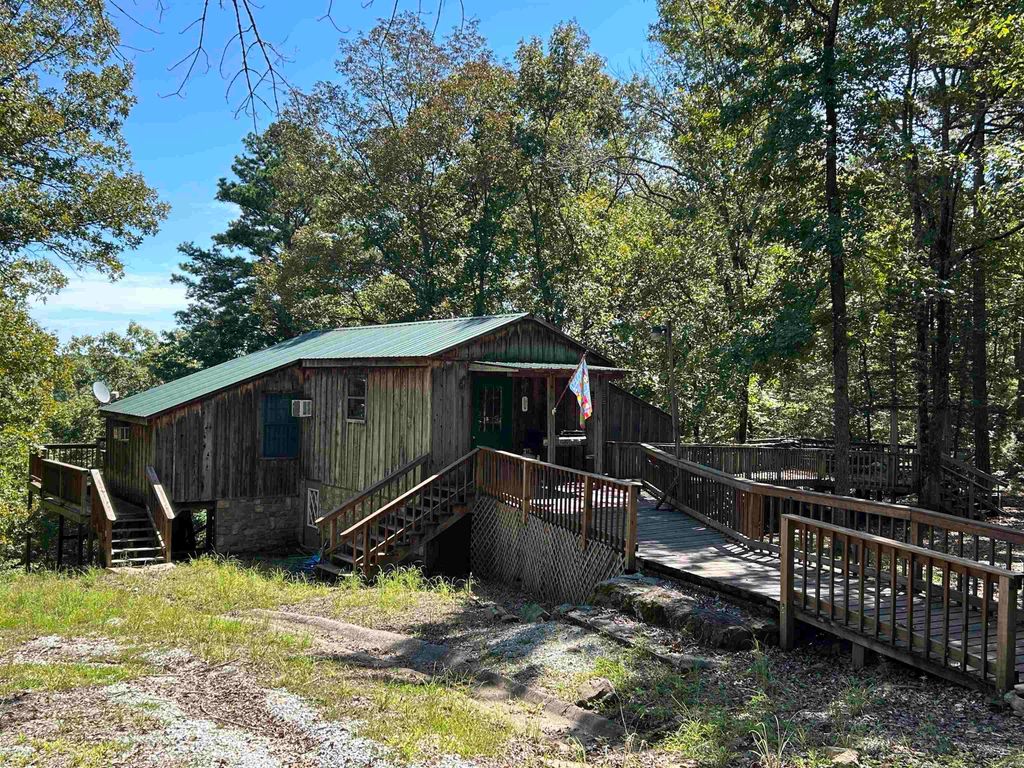 11 Island View, Greers Ferry, AR 72067