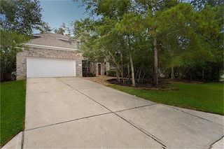 95 N Indigo Circle, The Woodlands, TX 77381