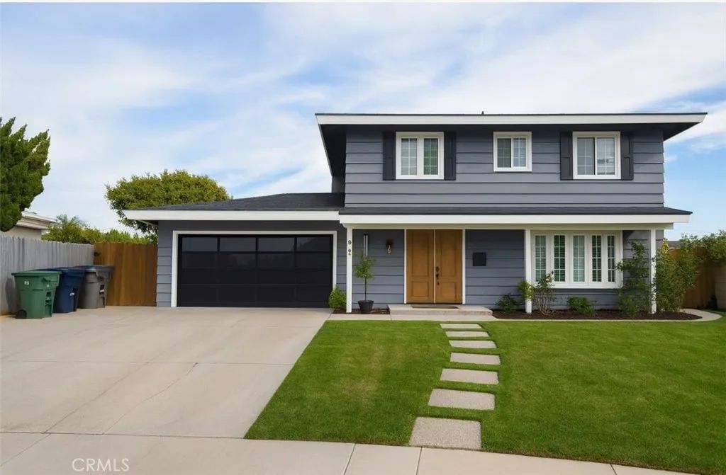 17952 Caledonia, Huntington Beach, CA 92647