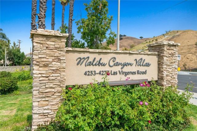 4265 Las Virgenes 2, Calabasas, CA 91302