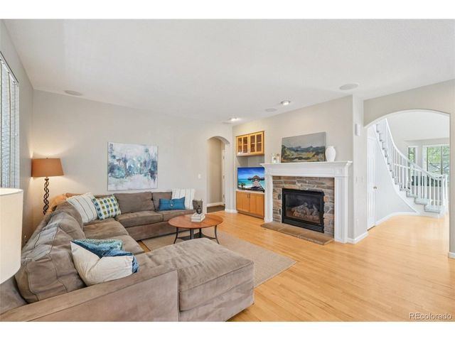 10705 Cliffrose Way, Highlands Ranch, CO 80130