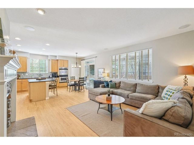 10705 Cliffrose Way, Highlands Ranch, CO 80130