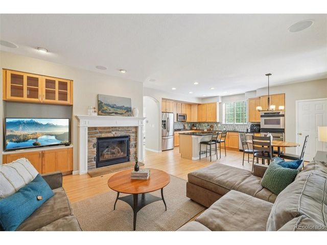 10705 Cliffrose Way, Highlands Ranch, CO 80130