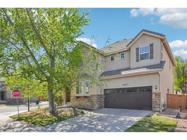 10705 Cliffrose Way, Highlands Ranch, CO 80130