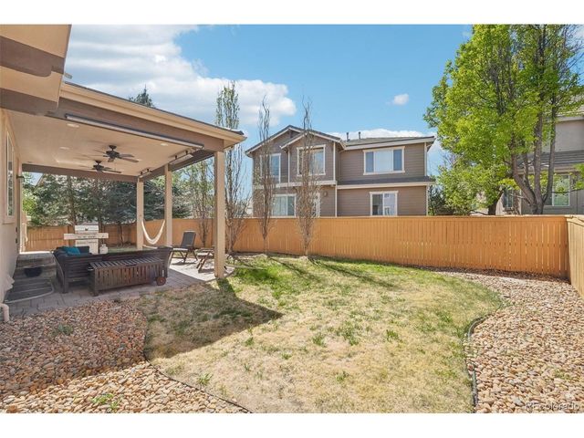 10705 Cliffrose Way, Highlands Ranch, CO 80130