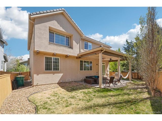 10705 Cliffrose Way, Highlands Ranch, CO 80130