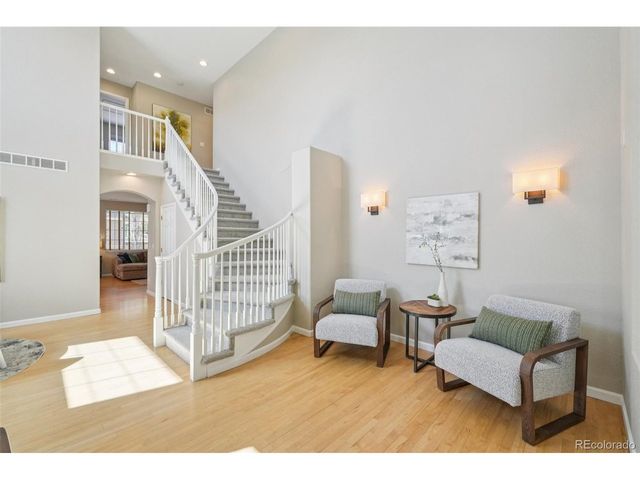 10705 Cliffrose Way, Highlands Ranch, CO 80130