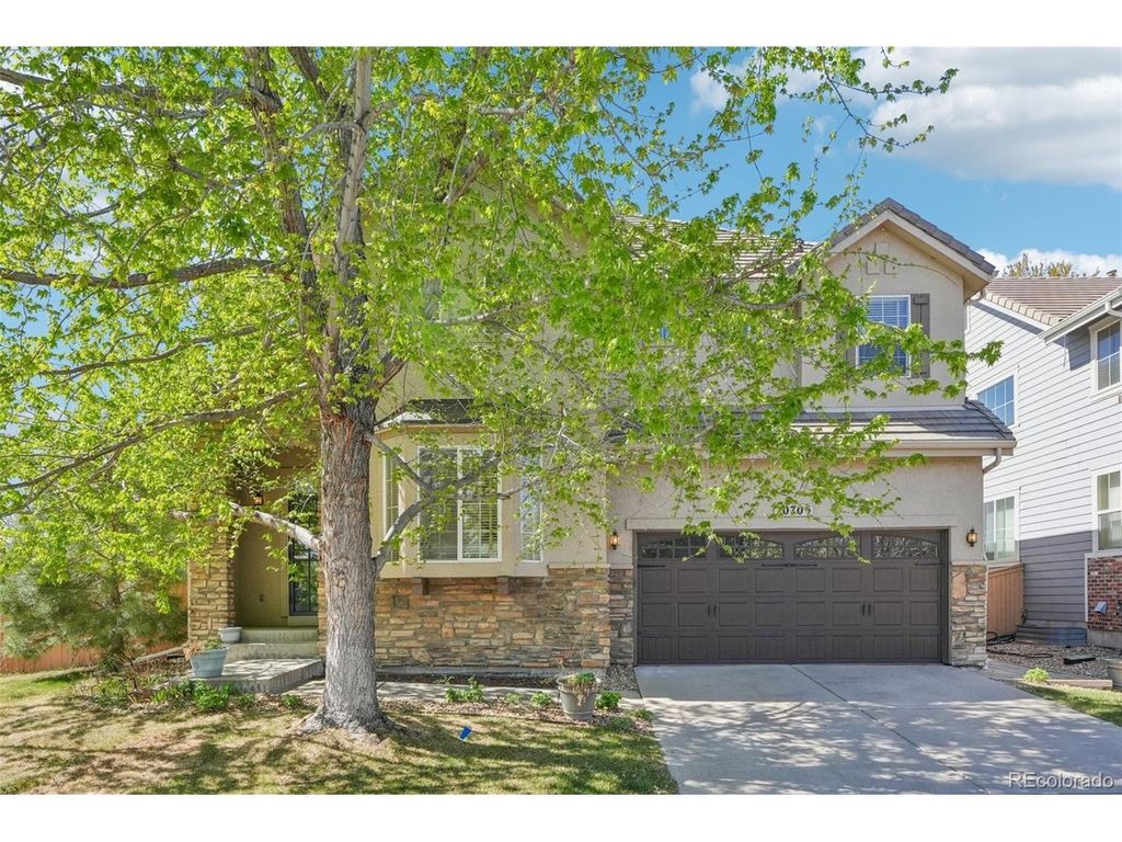 10705 Cliffrose Way, Highlands Ranch, CO 80130