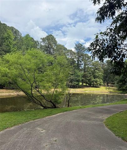 2648 Tribble Mill Road, Lawrenceville, GA 30045