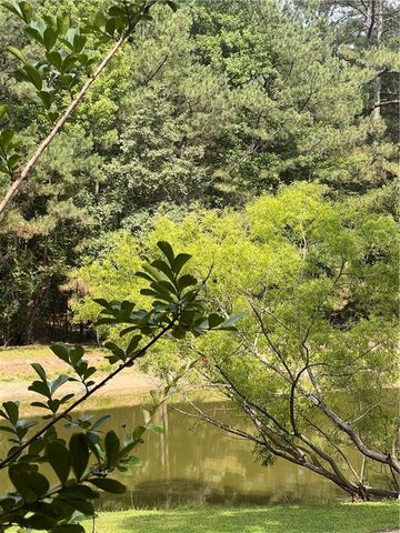 2648 Tribble Mill Road, Lawrenceville, GA 30045