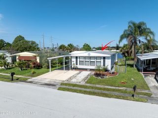 1724 Mango Street NE, Palm Bay, FL 32905
