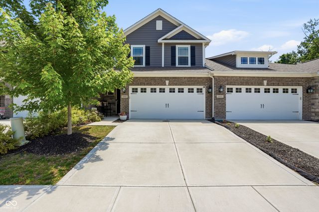 14441 Treasure Creek Lane, Fishers, IN 46038