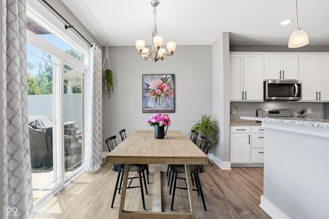 14441 Treasure Creek Lane, Fishers, IN 46038